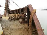 Bārža pārdod