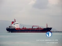 Naftas / Ķīmisko vielu tankkuģis pārdod