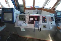 Desanta kuģis, tankkuģis pārdod