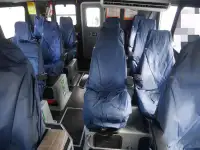 Vēja parku apkalpošanas kuģis pārdod