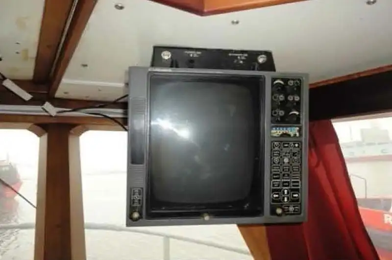 Pilotkuģis pārdod