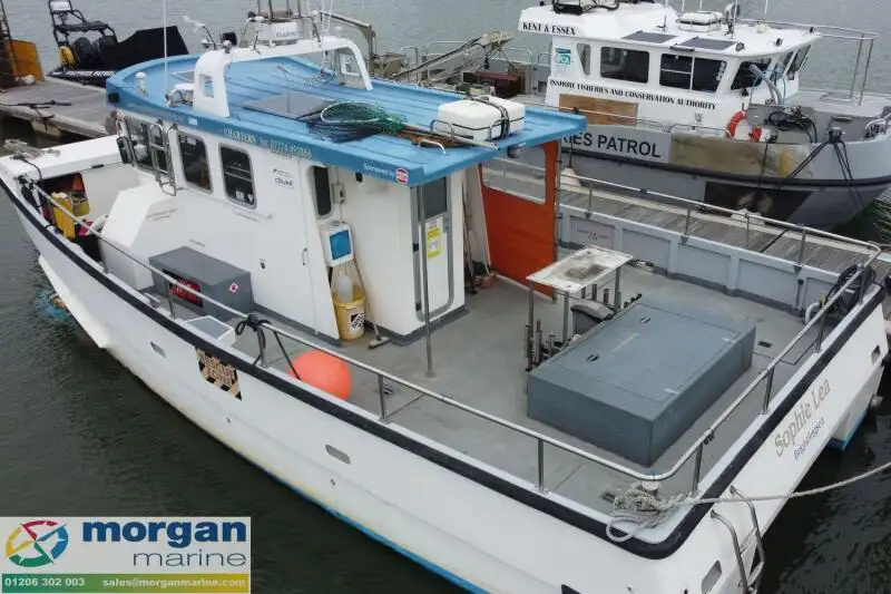 Darba laivas pārdod