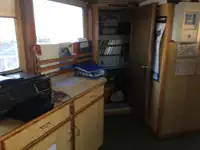 Reefer kuģis pārdod