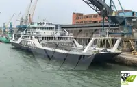 Ro-Ro ship pārdošanā