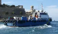 Apkalpes kuģis pārdod