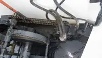 Trallers pārdod