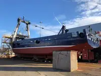 Reefer kuģis pārdod