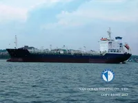 Naftas / Ķīmisko vielu tankkuģis pārdod