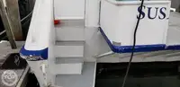 Trallers pārdod