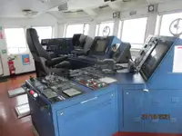 Reefer kuģis pārdod