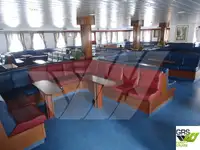 Ro-Ro ship pārdošanā