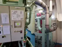 Naftas / Ķīmisko vielu tankkuģis pārdod