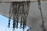 Garā līnija zvejas kuģis pārdod