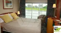 Kruīza kuģis pārdod