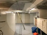 Staru trallera zvejas kuģis pārdod