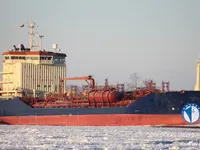 Naftas / Ķīmisko vielu tankkuģis pārdod