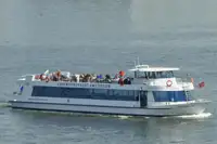 Kruīza kuģis pārdod