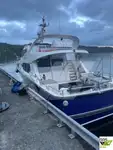 Kruīza kuģis pārdod