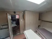 Hidrogrāfiskais kuģis pārdod
