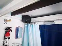 Zivju pārstrādes kuģis pārdod
