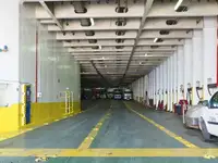 Reefer kuģis pārdod