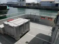 Katamarāns pārdod
