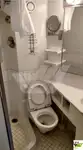 Kruīza kuģis pārdod