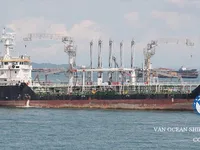 Naftas / Ķīmisko vielu tankkuģis pārdod
