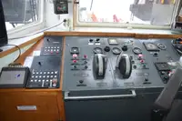 Platformas apgādes kuģis (PSV) pārdod