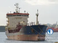 Naftas / Ķīmisko vielu tankkuģis pārdod