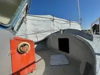 Šķidrinātās dabasgāzes (ŠDG) pārvadājumu kuģis pārdod