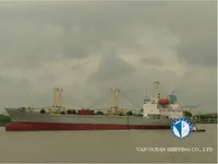 Reefer kuģis pārdod