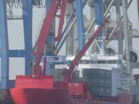 Reefer kuģis pārdod