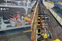 Naftas / Ķīmisko vielu tankkuģis pārdod