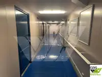 Apmešanās barža pārdod