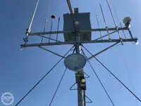 Garā līnija zvejas kuģis pārdod