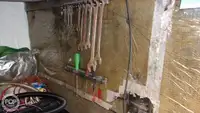 Niršanas atbalsta kuģis pārdod