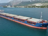 General Cargo/Multi-purpose pārdod