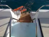 Niršanas atbalsta kuģis pārdod