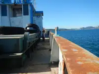 Bārža pārdod