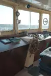 Hidrogrāfiskais kuģis pārdod