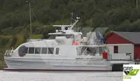 Ro-Ro kuģis pārdod