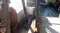 Trallers pārdod