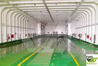 Desanta kuģis, tankkuģis pārdod