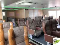 Pasažieru kuģis pārdod