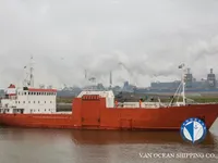 Reefer kuģis pārdod