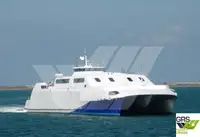 Ro-Ro ship pārdošanā