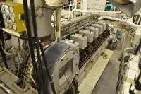 Naftas / Ķīmisko vielu tankkuģis pārdod