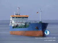 Naftas / Ķīmisko vielu tankkuģis pārdod