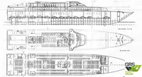 Ro-Ro ship pārdošanā